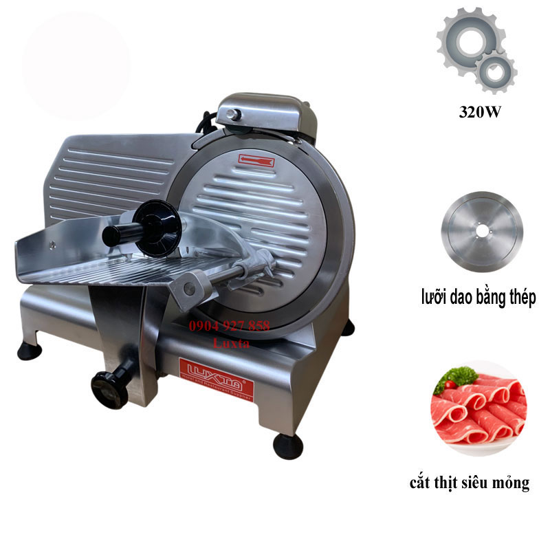 MÁY CẮT THỊT 250ES-10/300ES-12