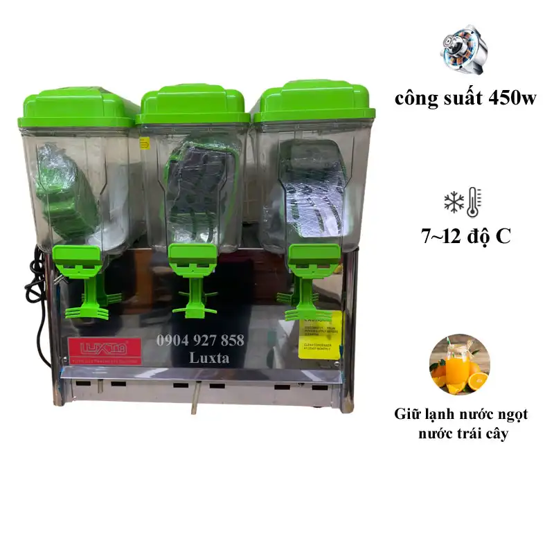 HỘC LÀM LẠNH 12x3 PHUN