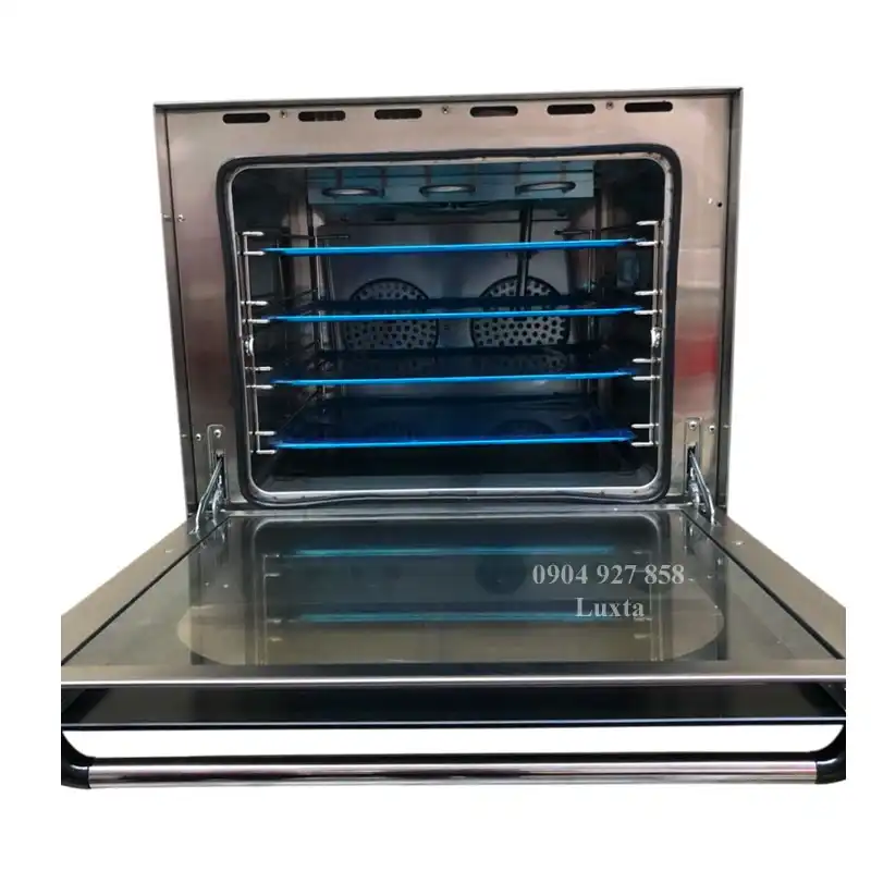 LÒ BAGUETTE ĐIỆN 4K YH-4A - Ảnh 3