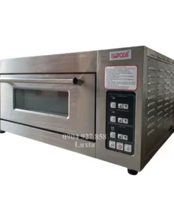 Alternative view of LÒ NƯỚNG 1 KHAY DÙNG BẢNG ĐIỆN TỬ EB-620Z-1