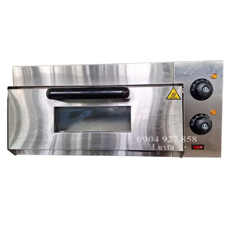 Alternative view of LÒ NƯỚNG BÁNH PIZZA EP-1