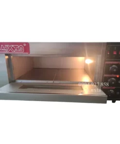 Alternative view of LÒ NƯỚNG 1 KHAY ĐIỆN DÙNG NÚT CƠ EDO-11L