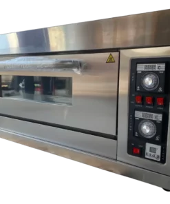 Alternative view of LÒ NƯỚNG 2 KHAY ĐIỆN DÙNG CƠ EDO-12L