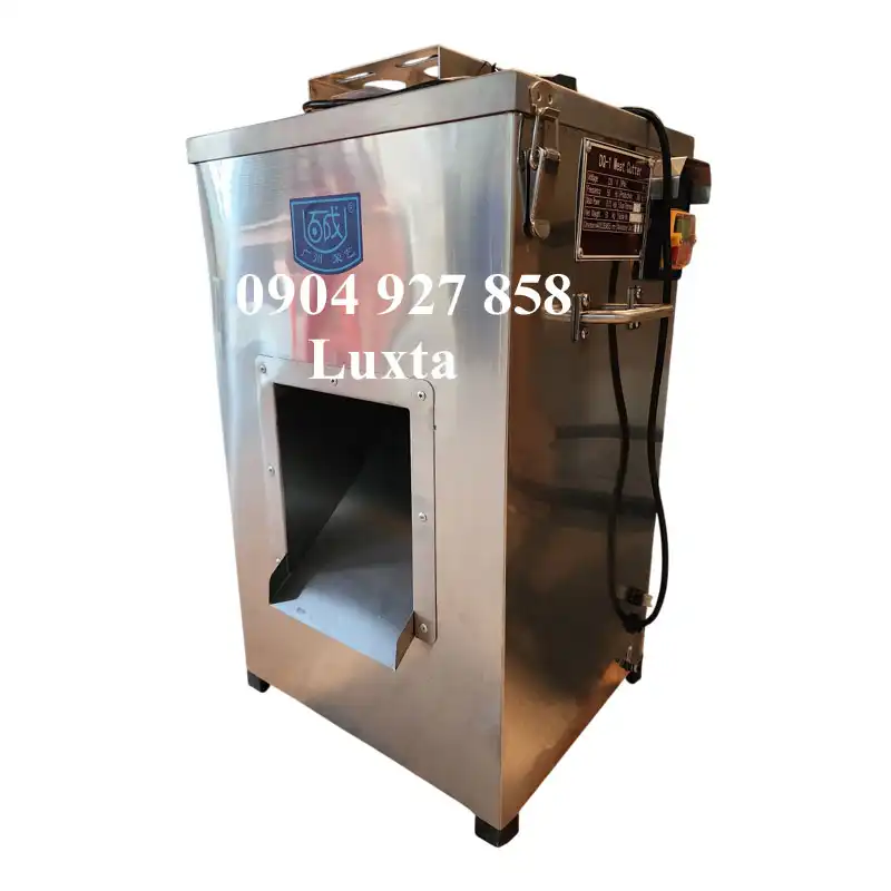 Alternative view of MÁY CẮT THỊT 750W DQ-1 2.5li/3.5li/5li/8li