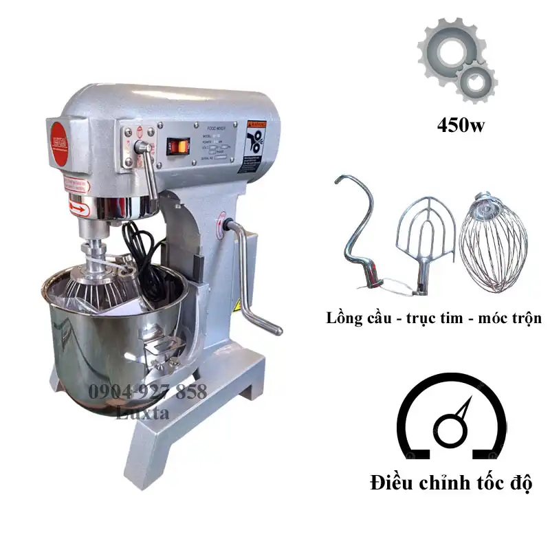 MÁY ĐÁNH TRỨNG BH-10C/BH-15C/BH-20C/BH-30C