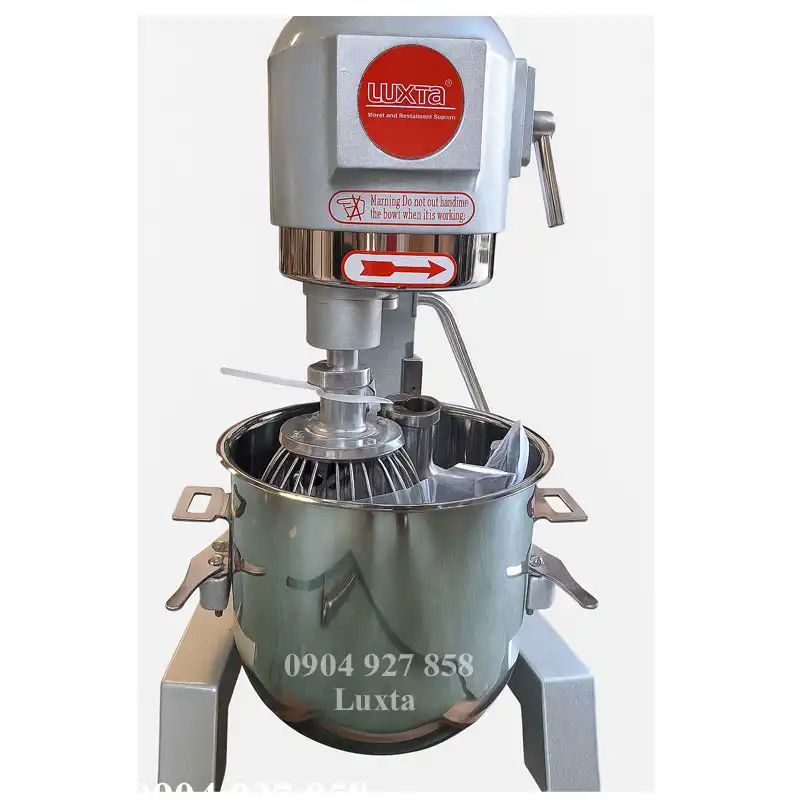 Alternative view of MÁY ĐÁNH TRỨNG BH-10C/BH-15C/BH-20C/BH-30C