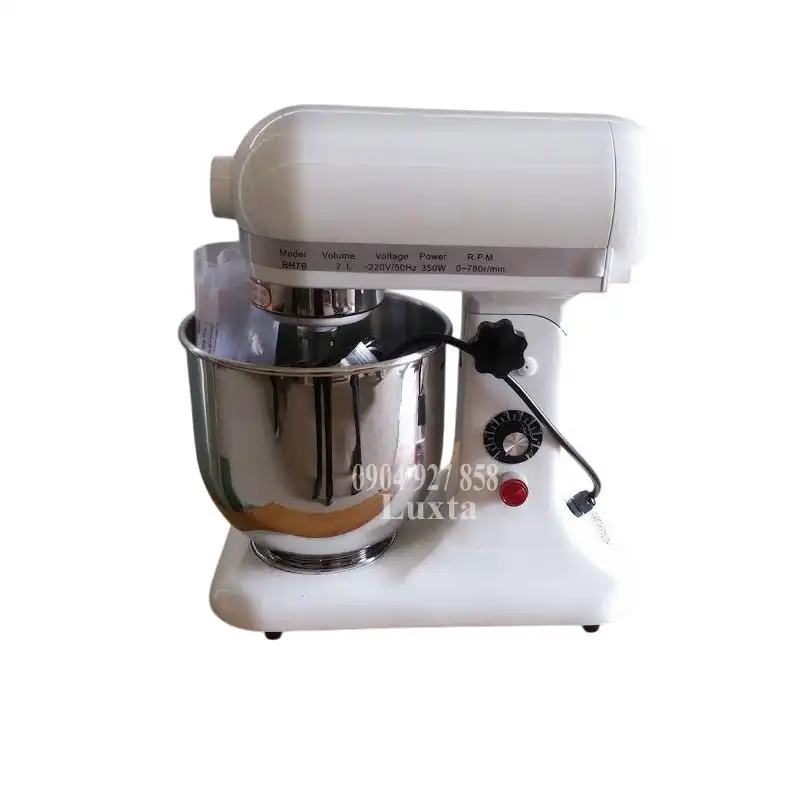 Alternative view of MÁY ĐÁNH TRỨNG 7L BH-7B