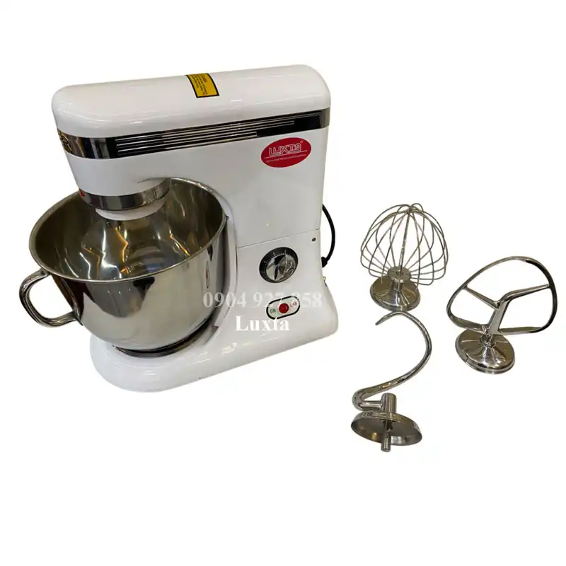 Alternative view of MÁY ĐÁNH TRỨNG 7L CS-B7