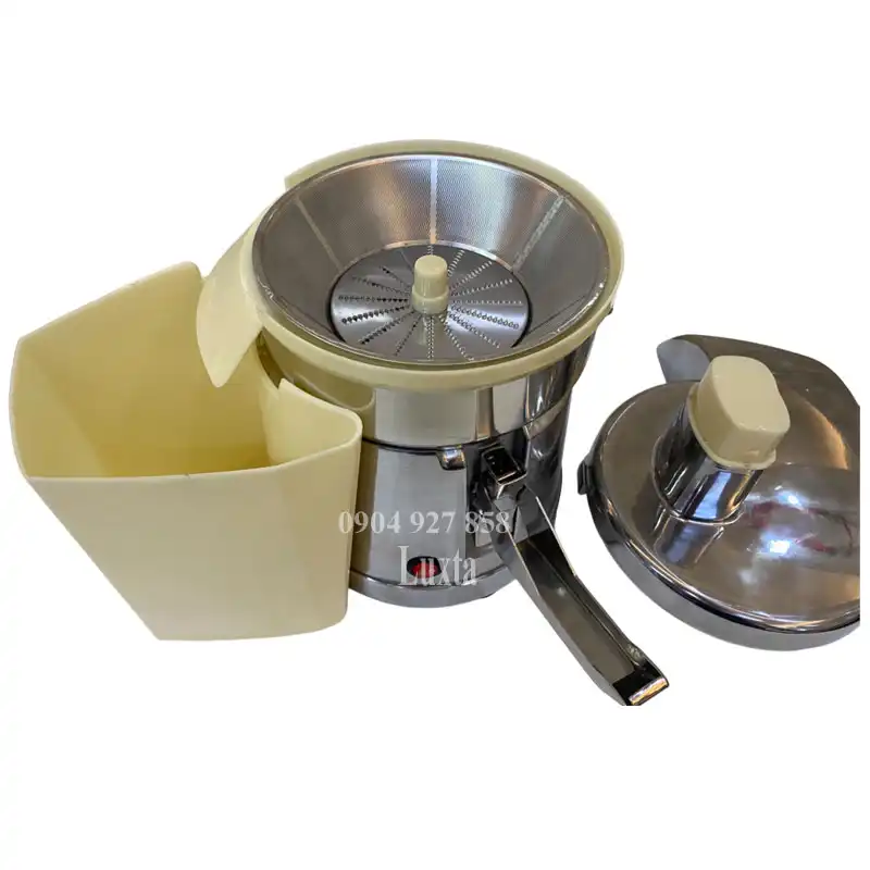 Alternative view of MÁY ÉP TRÁI CÂY A-2000/A-3000/A-4000