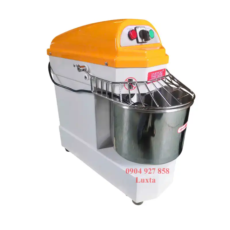 Alternative view of MÁY TRỘN BỘT 10L DH-10