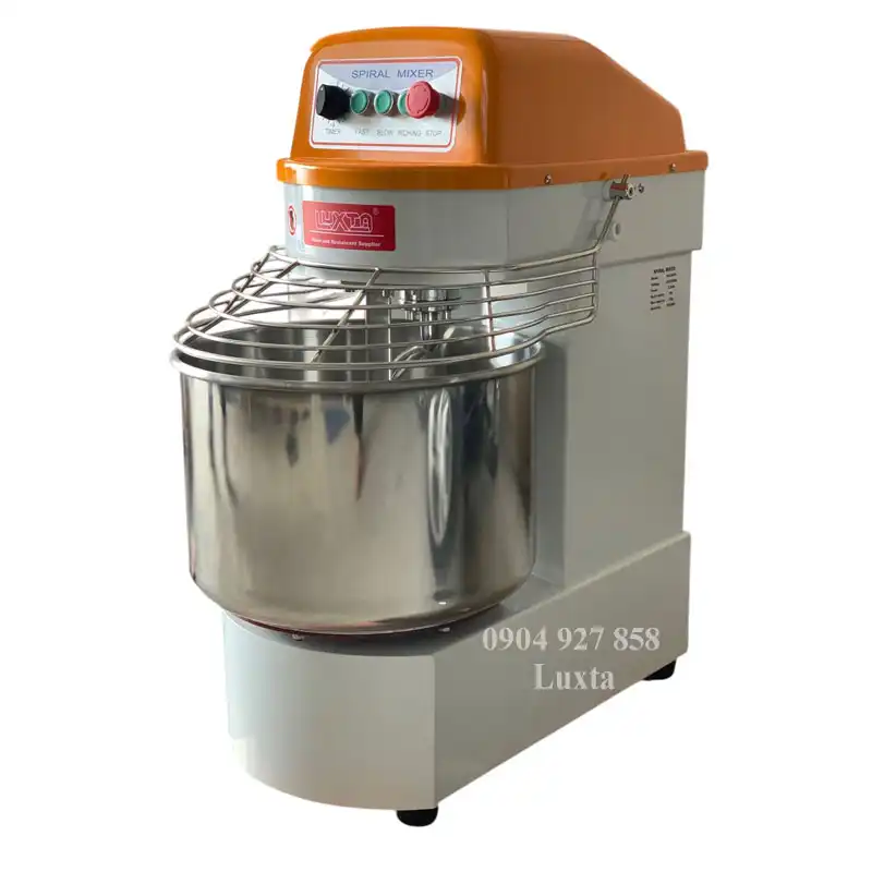 Alternative view of MÁY TRỘN BỘT TIMER DH-20FAS/DH-30FAS/DH-40FAS