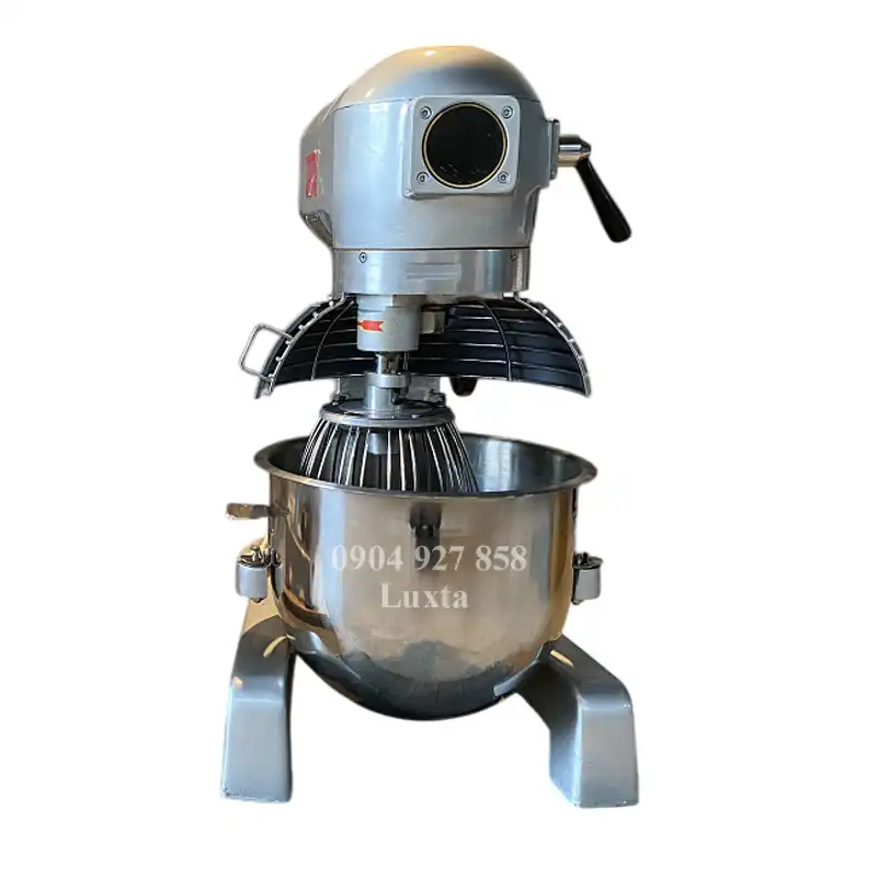 Máy đánh trứng 15L B15(HL) - Ảnh 3