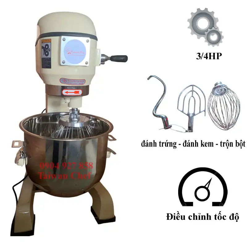 MÁY ĐÁNH TRỨNG ĐÀI LOAN BT-10/BT-20/BT-30/BT-40