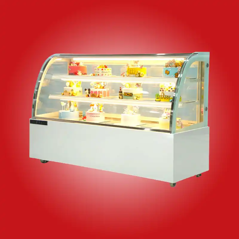 Tủ đông - Tủ mát - Tủ trưng bày