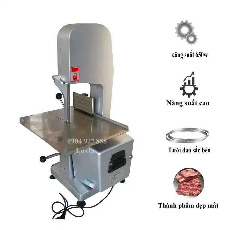 MÁY CƯA XƯƠNG J-210/ J-310